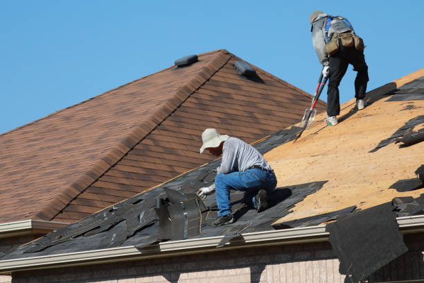 Trusted Natchez, MS Roofing services Experts