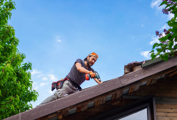 Best Roof Installation  in Natchez, MS