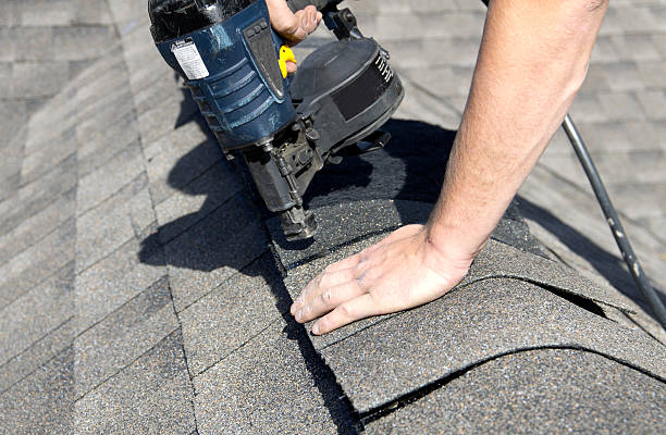 Best Sheet Metal Roofing  in Natchez, MS