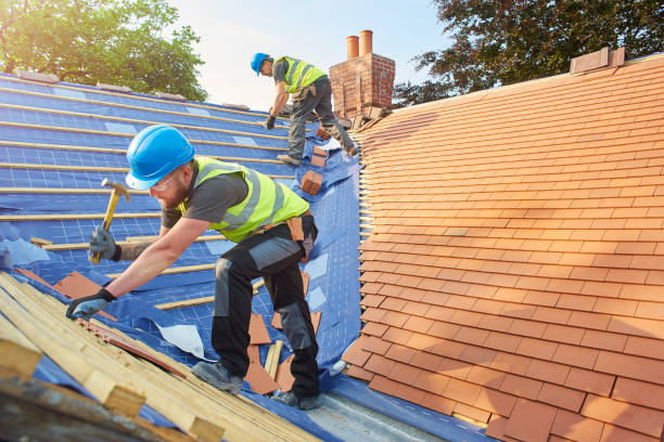 Best Roof Leak Repair  in Natchez, MS