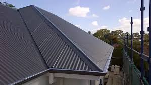 Best Cold Roofs  in Natchez, MS